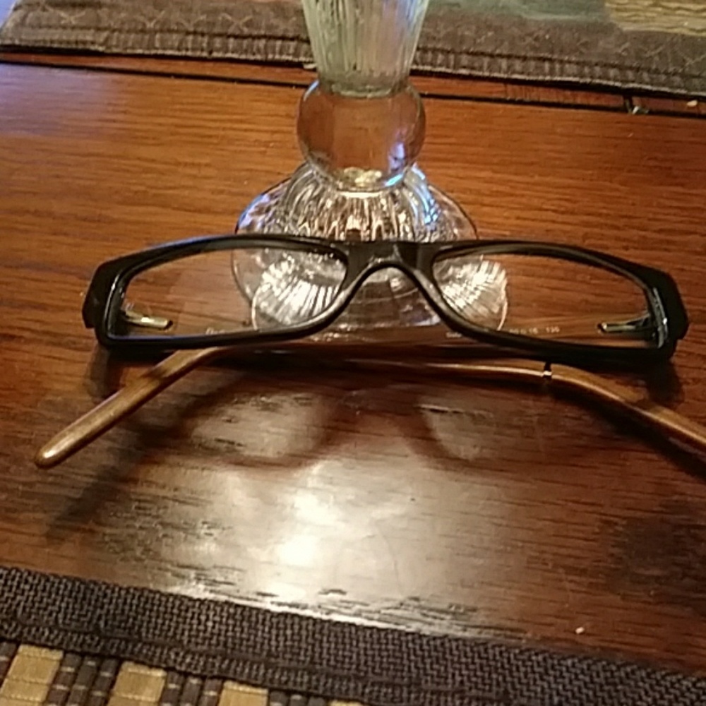 D&G Reading glasses